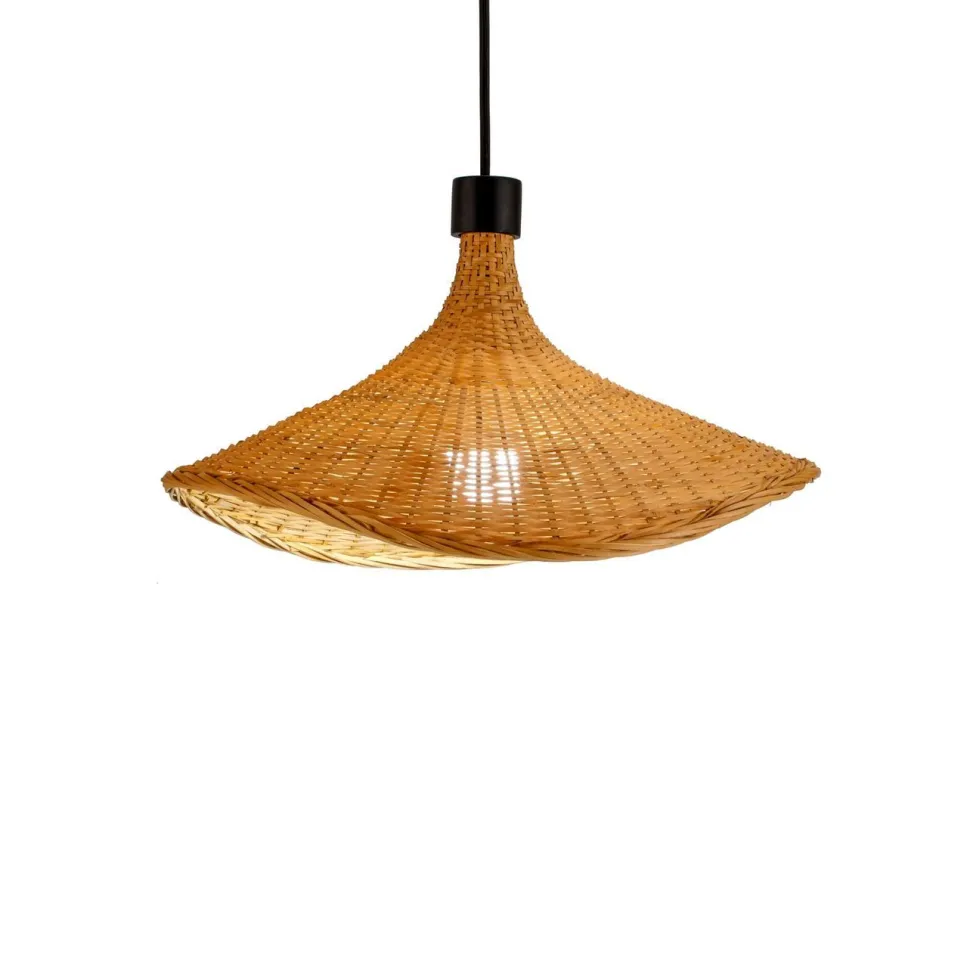 Riippuvalaisin Paulmann Pauleen Boho Soul, E27, beige