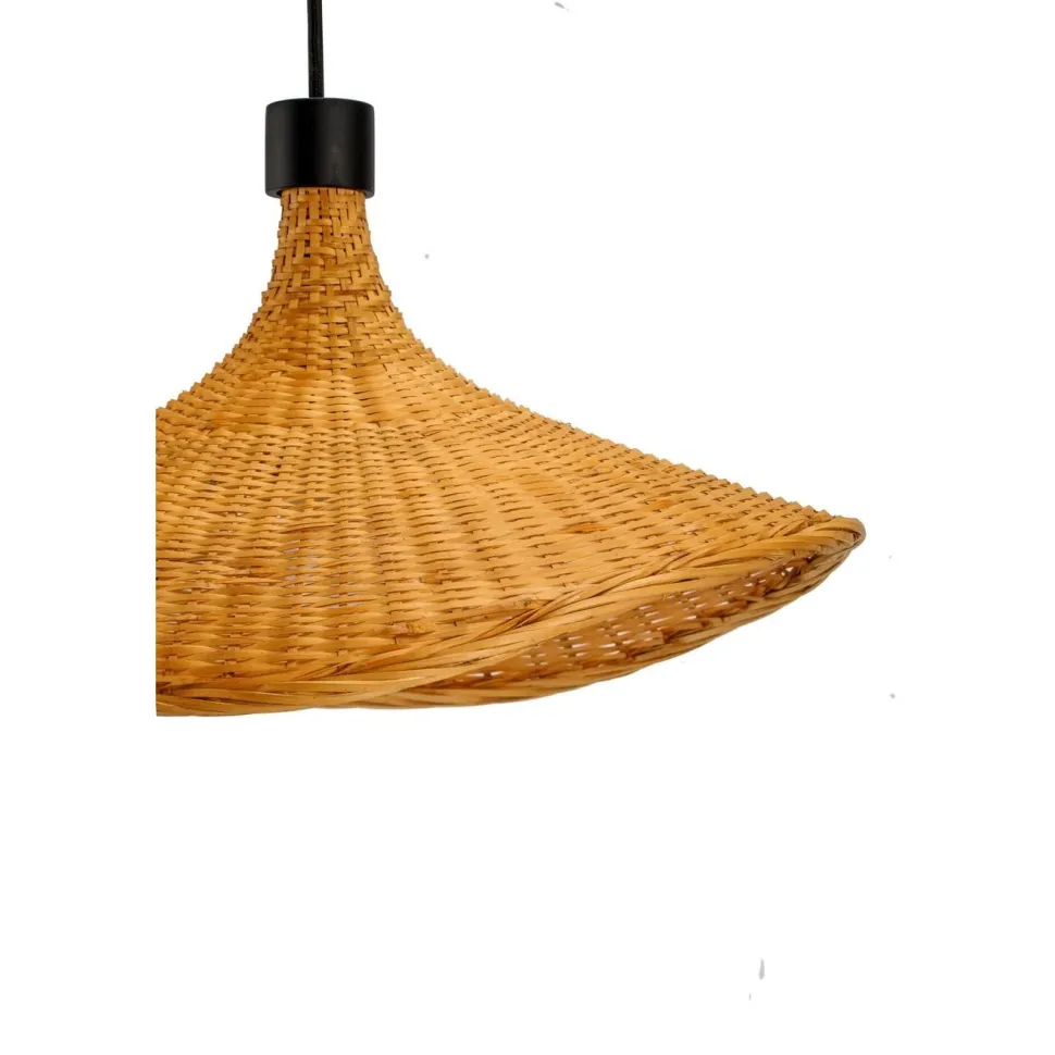Riippuvalaisin Paulmann Pauleen Boho Soul, E27, beige