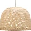 Riippuvalaisin Paulmann Pauleen Woody Pearl, 33cm, E27, beige