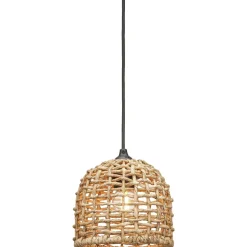 Riippuvalaisin PR Home Cebu mini, Ø17cm, natural