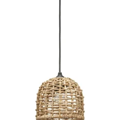 Riippuvalaisin PR Home Cebu mini, Ø17cm, natural