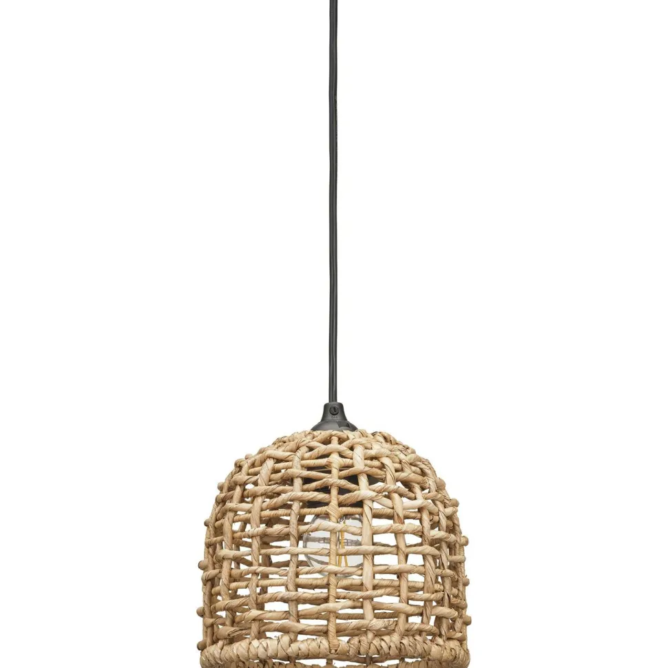 Riippuvalaisin PR Home Cebu mini, Ø17cm, natural