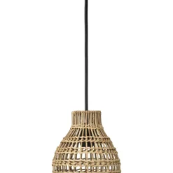 Riippuvalaisin PR Home Sarah, Ø18cm, natural