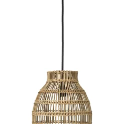 Riippuvalaisin PR Home Sarah, Ø18cm, natural
