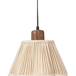 Riippuvalaisin PR Home Siv Ø30 cm valkoinen