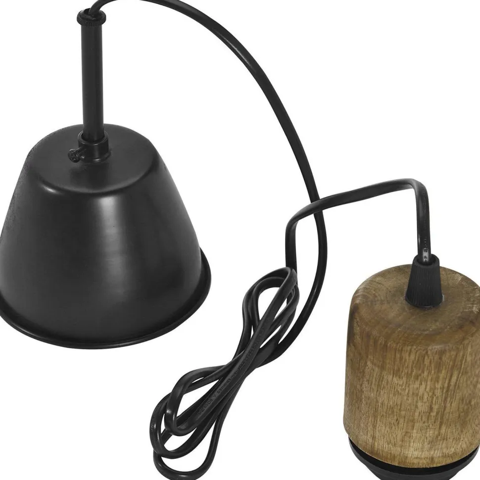 Riippuvalaisin PR Home Siv Ø30 cm valkoinen
