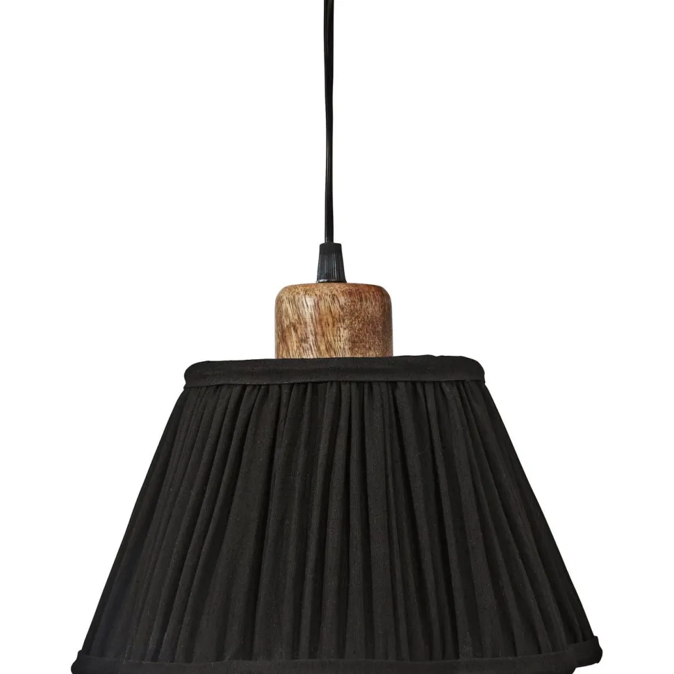 Riippuvalaisin PR Home Siv Ø30 cm valkoinen