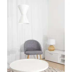 Riippuvalaisin Sessak Länsi valkoinen