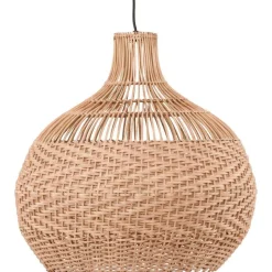 Riippuvalaisin Venture Home Bastia, ø50cm, rottinki