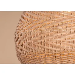 Riippuvalaisin Venture Home Bastia, ø50cm, rottinki