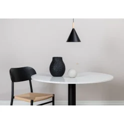Riippuvalaisin Venture Home Enif, ø20cm, musta