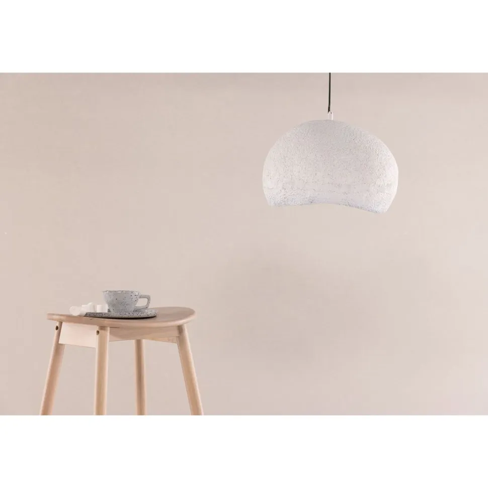 Riippuvalaisin Venture Home Gilltorp, 40cm, valkoinen