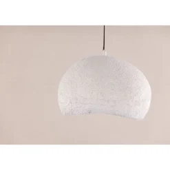 Riippuvalaisin Venture Home Gilltorp, 40cm, valkoinen