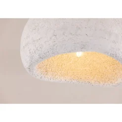 Riippuvalaisin Venture Home Gilltorp, 40cm, valkoinen