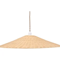 Riippuvalaisin Venture Home Herrestad, 80cm, rottinki