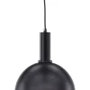 Riippuvalaisin Venture Home Narbonne Ø25cm, musta