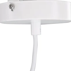 Riippuvalaisin Venture Home Nicola, ø35cm, harmaa