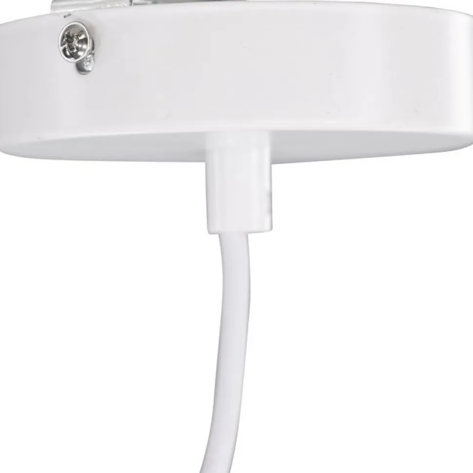 Riippuvalaisin Venture Home Nicola, ø35cm, harmaa