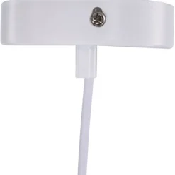 Riippuvalaisin Venture Home Nicola, ø35cm, harmaa