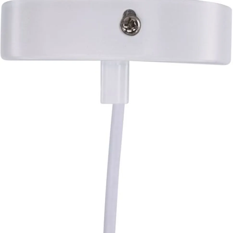 Riippuvalaisin Venture Home Nicola, ø35cm, harmaa
