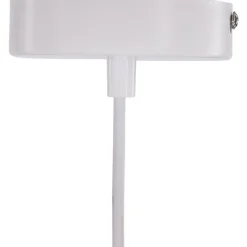Riippuvalaisin Venture Home Nicola, ø35cm, harmaa