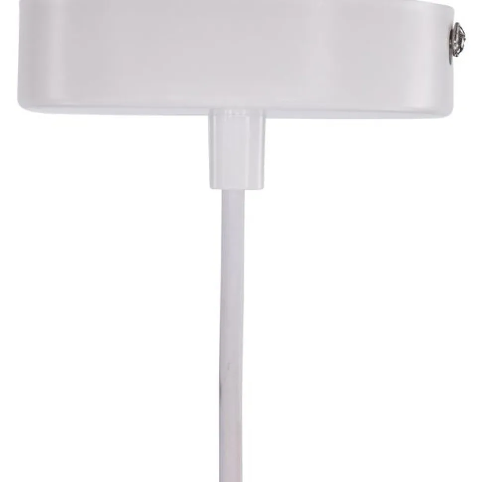 Riippuvalaisin Venture Home Nicola, ø35cm, harmaa