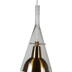 Riippuvalaisin Venture Home Sirius, ø25cm, musta