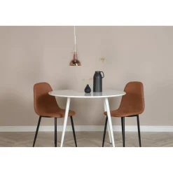 Riippuvalaisin Venture Home Sirius, ø25cm, musta