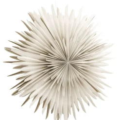 Riippuvalaisin Venture Home Sälen, ø35cm, beige