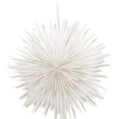 Riippuvalaisin Venture Home Sälen, ø35cm, beige