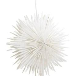 Riippuvalaisin Venture Home Sälen, ø35cm, beige