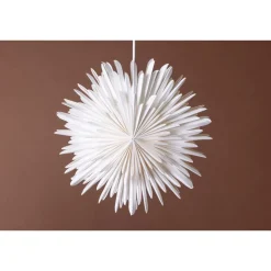 Riippuvalaisin Venture Home Sälen, ø35cm, beige