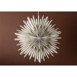 Riippuvalaisin Venture Home Sälen, ø35cm, beige