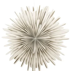 Riippuvalaisin Venture Home Sälen, ø35cm, beige