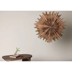 Riippuvalaisin Venture Home Sälen, ø35cm, beige