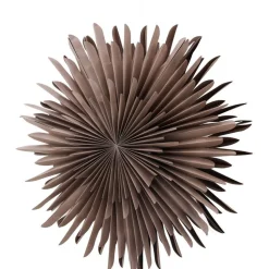 Riippuvalaisin Venture Home Sälen, ø35cm, beige