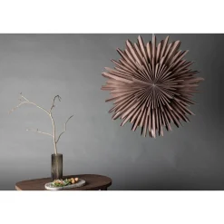 Riippuvalaisin Venture Home Sälen, ø35cm, beige