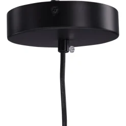 Riippuvalaisin Venture Home Toulon, 24 cm, musta
