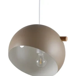 Riippuvalaisin Venture Home Tubbie, ø29cm, ruskea