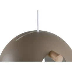 Riippuvalaisin Venture Home Tubbie, ø29cm, ruskea