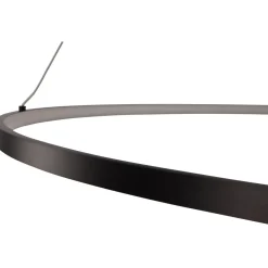 Riippuvalaisin Vind Rödäng x Josefin Lustig, ø100cm, musta