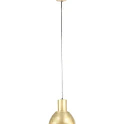 Riippuvalaisin 25 w messinki pyöreä 28,5 cm e27