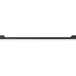 Ripustettava valaisin Paulmann ULine Lightbar 650x29mm LED 3000K 18.5W musta