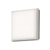 Seinä/Kattovalaisin Konstsmide Cesena 7975-250 LED valkoinen