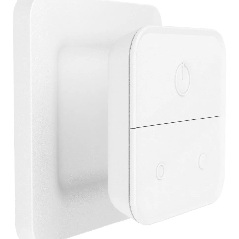 Seinäkytkin Eglo connect.z Switch valkoinen