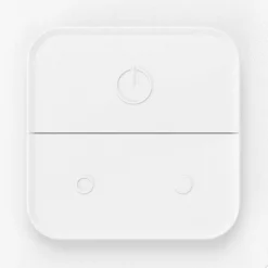 Seinäkytkin Eglo connect.z Switch valkoinen