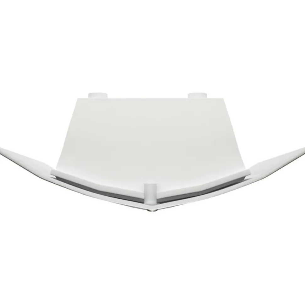 Seinälamppu liikkeentunnistimella ruostumaton teräs