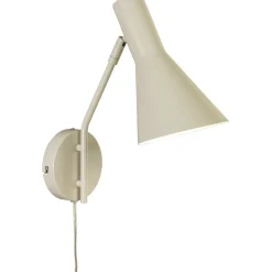 Seinävalaisin Aneta Lighting Ceres, musta