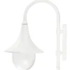 Seinävalaisin Kartano TR-U 245x375x440 mm valkoinen