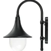 Seinävalaisin Kartano TR-U 245x375x440 mm musta